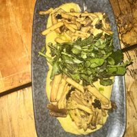   at Third Kingdom in New York City