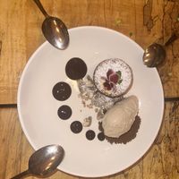   at Third Kingdom in New York City