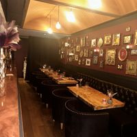   at Third Kingdom in New York City