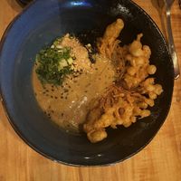Ramen  at Third Kingdom in New York City
