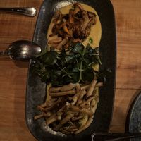 Peppino  at Third Kingdom in New York City