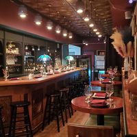  at Third Kingdom in New York City