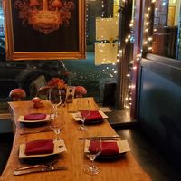  at Third Kingdom in New York City