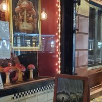  at Third Kingdom in New York City