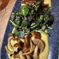 Chestnut   at Third Kingdom in New York City