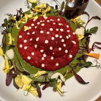 King Royal Trumpet  at Third Kingdom in New York City