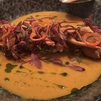   at Third Kingdom in New York City