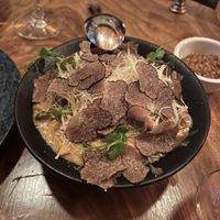   at Third Kingdom in New York City