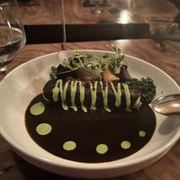   at Third Kingdom in New York City