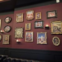   at Third Kingdom in New York City