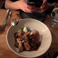  at Third Kingdom in New York City