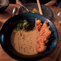  at Third Kingdom in New York City