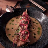  at Third Kingdom in New York City