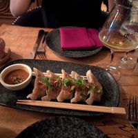  at Third Kingdom in New York City