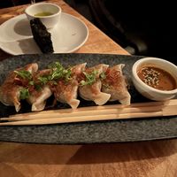   at Third Kingdom in New York City