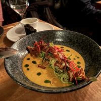   at Third Kingdom in New York City