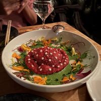   at Third Kingdom in New York City