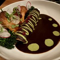   at Third Kingdom in New York City