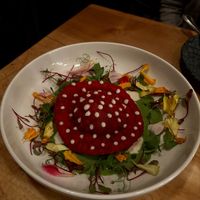   at Third Kingdom in New York City