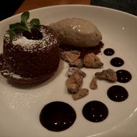   at Third Kingdom in New York City