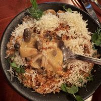 Beech  at Third Kingdom in New York City