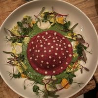 King royal trumpet at Third Kingdom in New York City