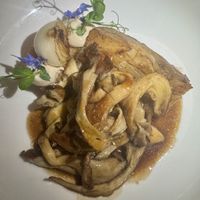 Blue Oyster   at Third Kingdom in New York City