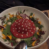   at Third Kingdom in New York City