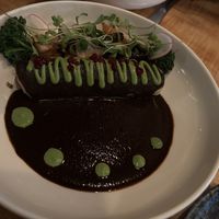   at Third Kingdom in New York City