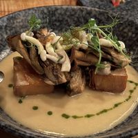   at Third Kingdom in New York City