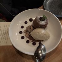   at Third Kingdom in New York City