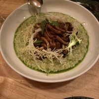 Risotto  at Third Kingdom in New York City