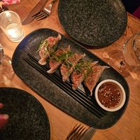  at Third Kingdom in New York City