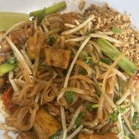   at Tasty Thai in Denver