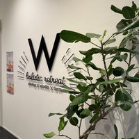 Frente no 10 andar  at W Holistic Cafe in Osaka