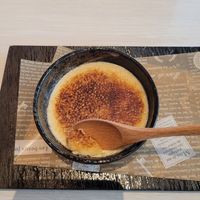  at W Holistic Cafe in Osaka