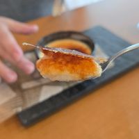  at W Holistic Cafe in Osaka