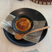   at W Holistic Cafe in Osaka