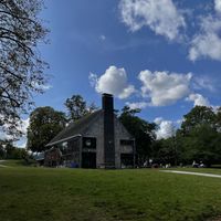   at Brown & Green Life in South East London