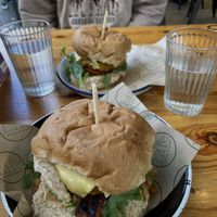   at Brown & Green Life in South East London