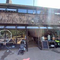  at Brown & Green Life in South East London