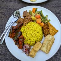  at Warung Local in Pecatu