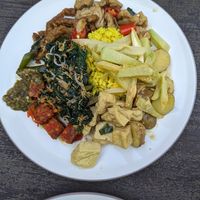  at Warung Local in Pecatu