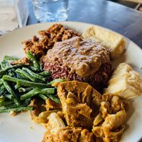   at Warung Local in Pecatu