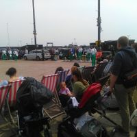 There are things going on in Hastings all summer at The Pig's Palace in Hastings