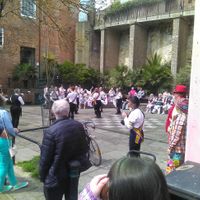  at The Pig's Palace in Hastings