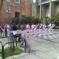  at The Pig's Palace in Hastings