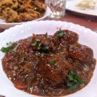  at Mini Restaurant Mixed Flavours in Vic