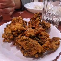  at Mini Restaurant Mixed Flavours in Vic