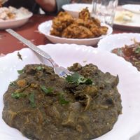  at Mini Restaurant Mixed Flavours in Vic